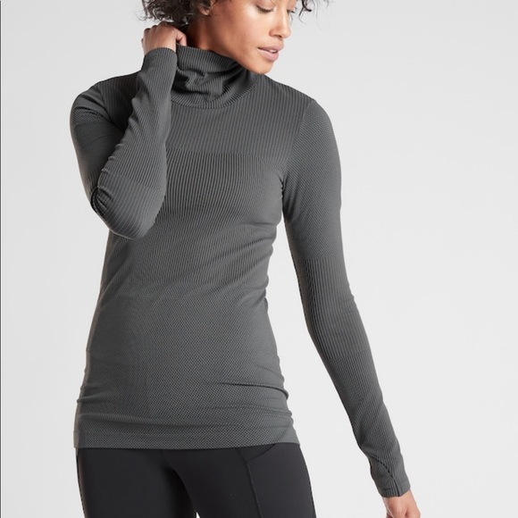 athleta base layer